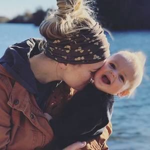 Meet your Posher, Michaelah